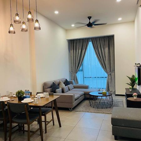 Opus Residences By Sa Hospitality Kl Kuala Lumpur Eksteriør bilde