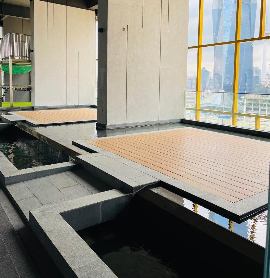 Opus Residences By Sa Hospitality Kl Kuala Lumpur Eksteriør bilde