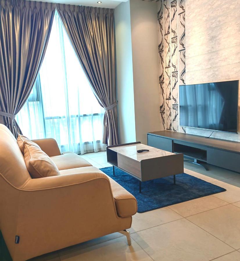Opus Residences By Sa Hospitality Kl Kuala Lumpur Eksteriør bilde