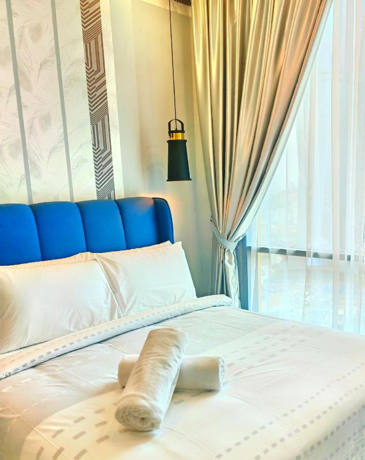 Opus Residences By Sa Hospitality Kl Kuala Lumpur Eksteriør bilde