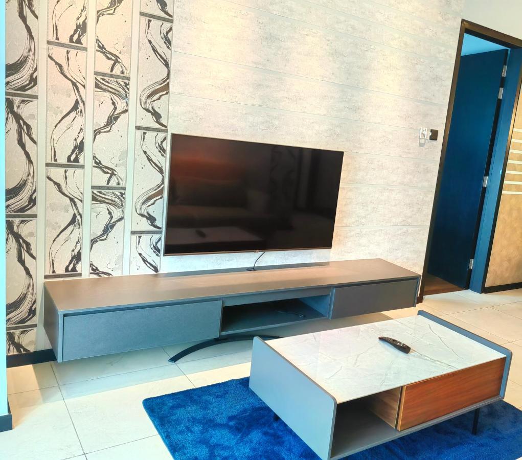 Opus Residences By Sa Hospitality Kl Kuala Lumpur Eksteriør bilde