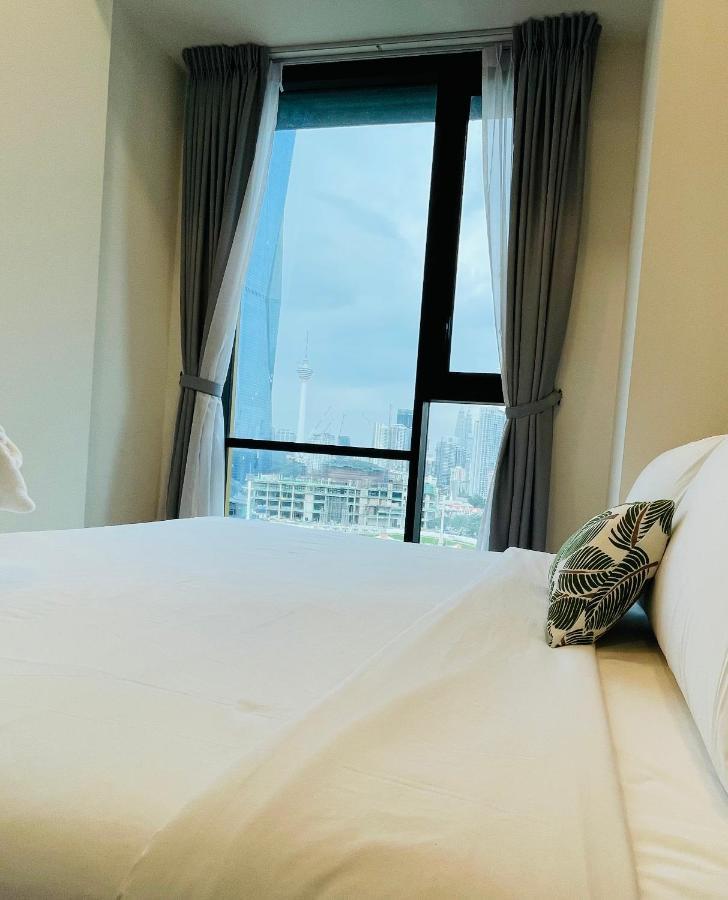 Opus Residences By Sa Hospitality Kl Kuala Lumpur Eksteriør bilde