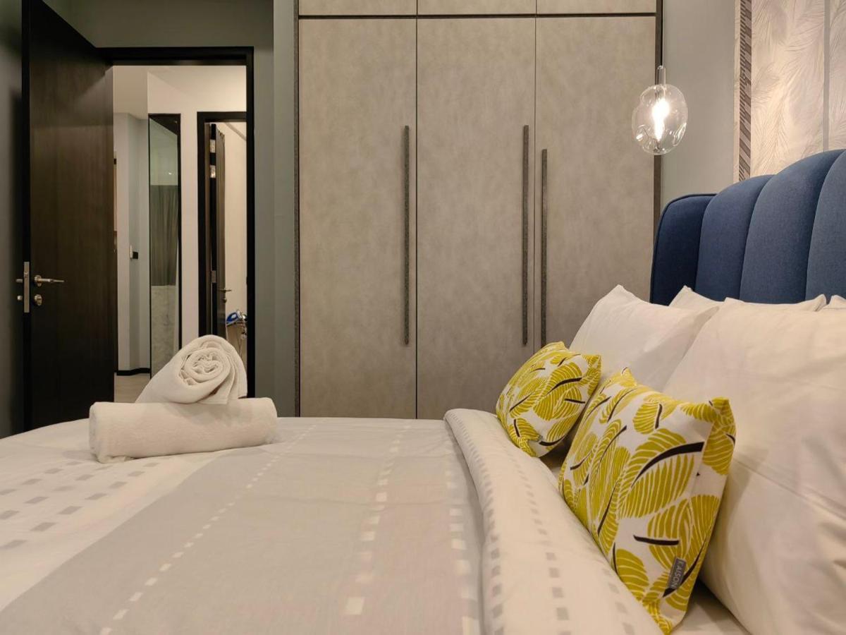 Opus Residences By Sa Hospitality Kl Kuala Lumpur Eksteriør bilde