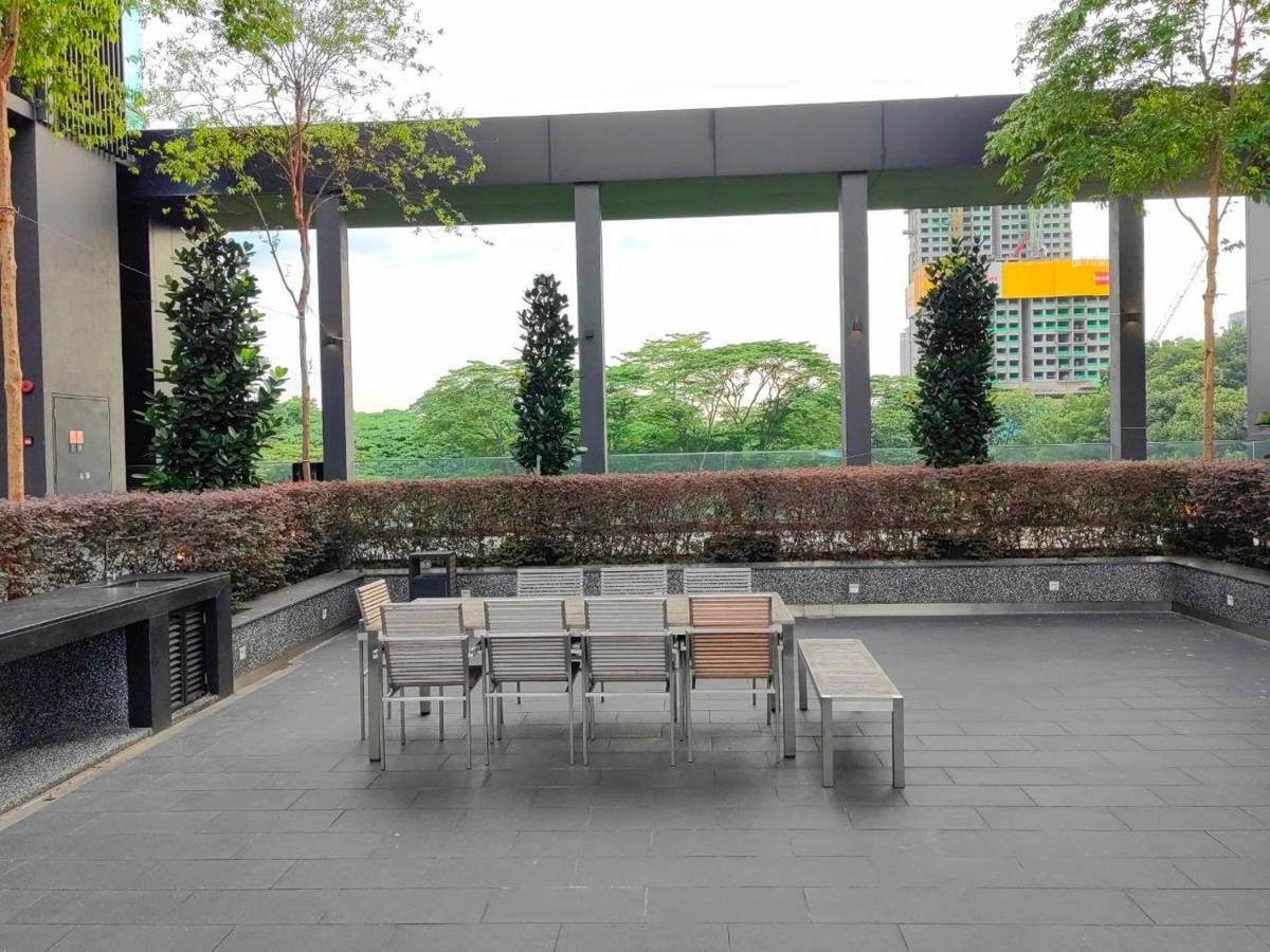 Opus Residences By Sa Hospitality Kl Kuala Lumpur Eksteriør bilde