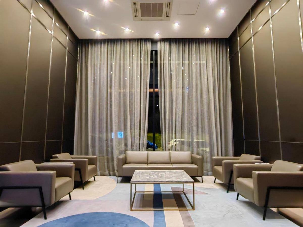 Opus Residences By Sa Hospitality Kl Kuala Lumpur Eksteriør bilde