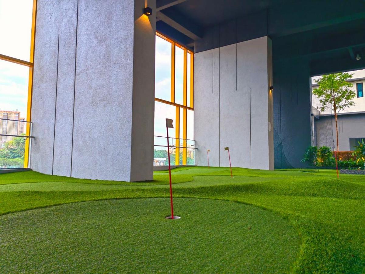Opus Residences By Sa Hospitality Kl Kuala Lumpur Eksteriør bilde