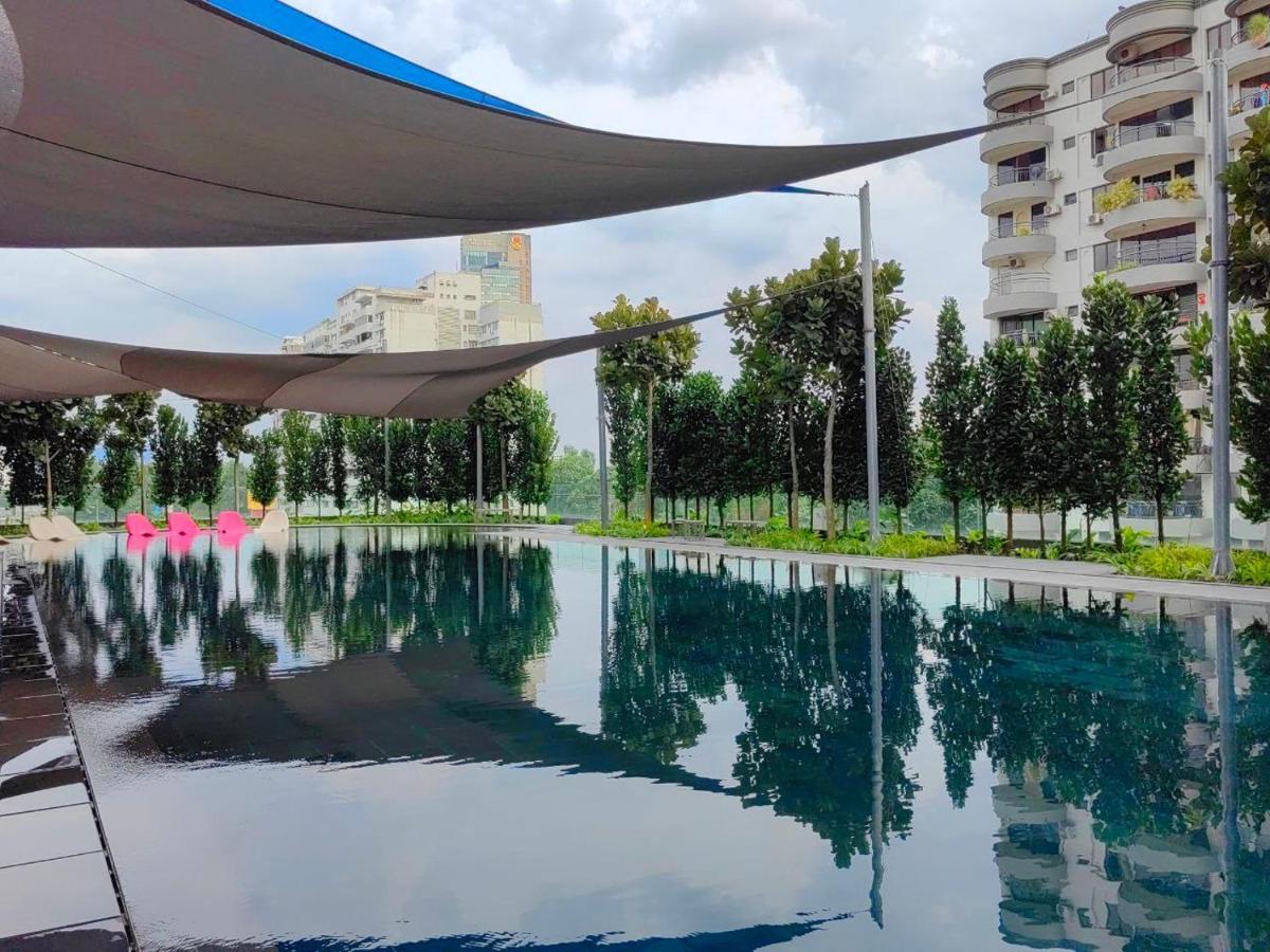 Opus Residences By Sa Hospitality Kl Kuala Lumpur Eksteriør bilde