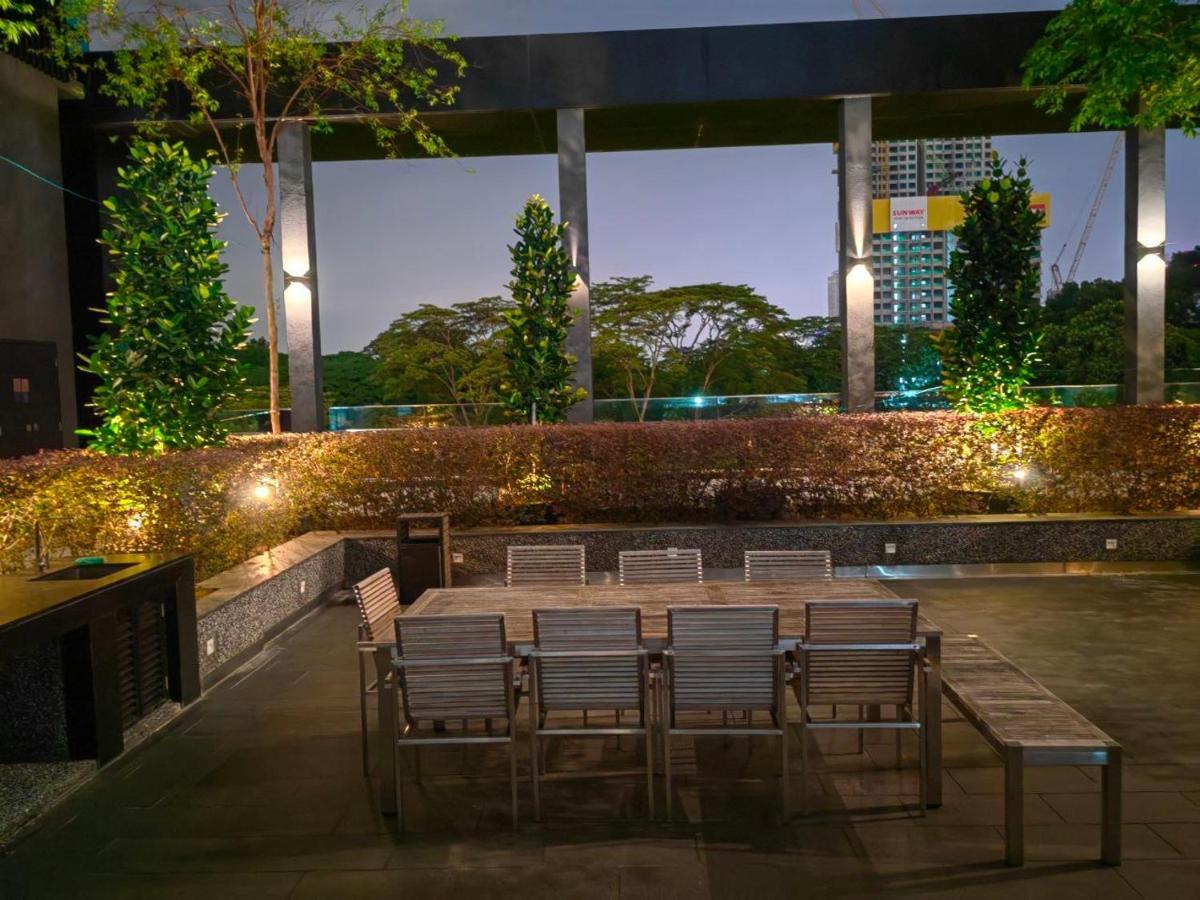 Opus Residences By Sa Hospitality Kl Kuala Lumpur Eksteriør bilde