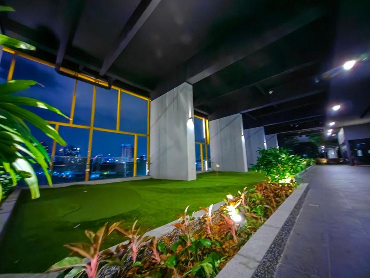 Opus Residences By Sa Hospitality Kl Kuala Lumpur Eksteriør bilde