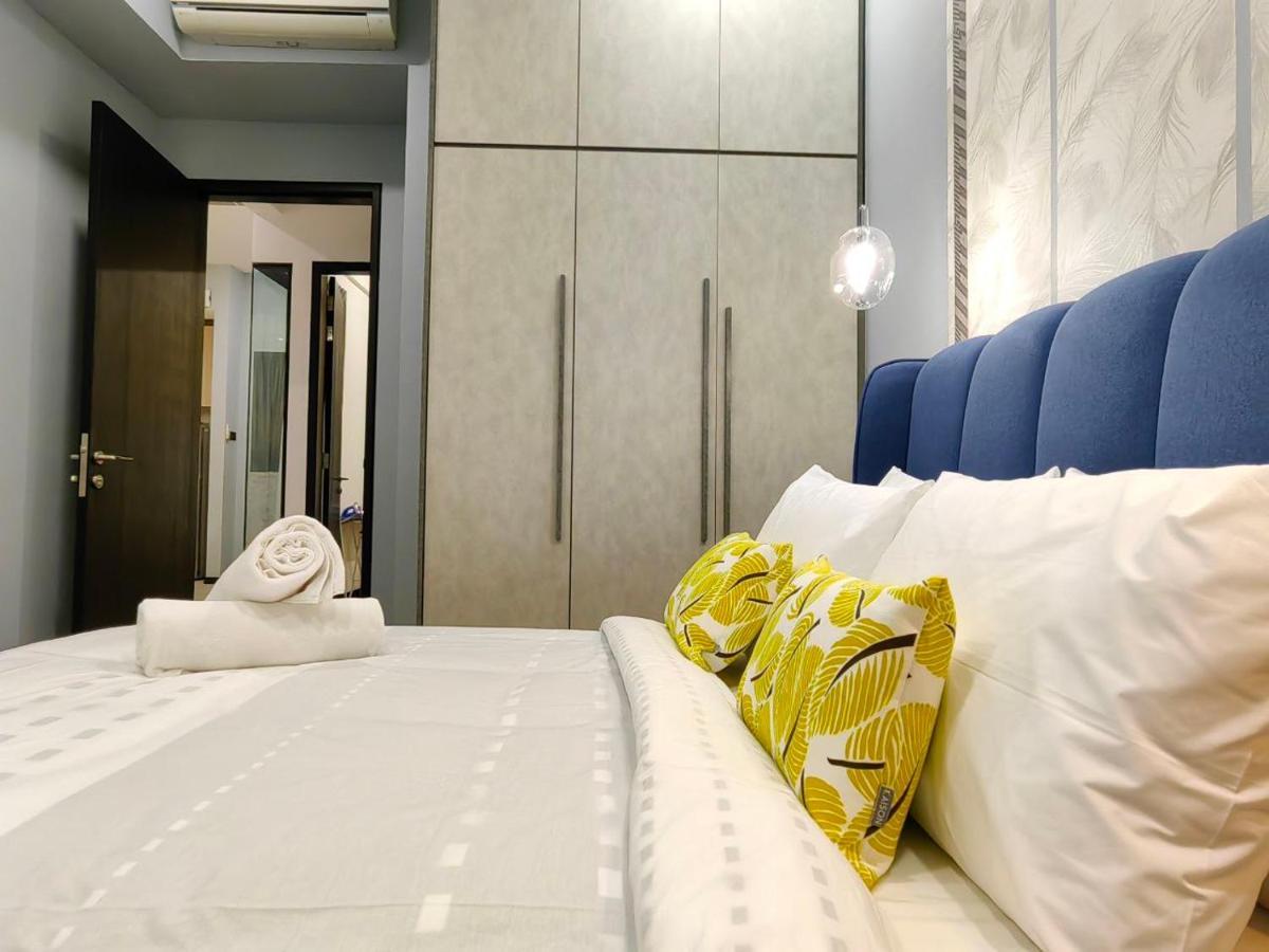 Opus Residences By Sa Hospitality Kl Kuala Lumpur Eksteriør bilde