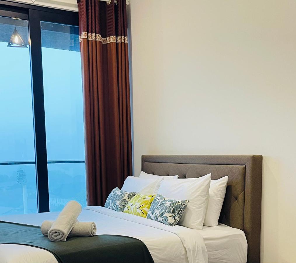 Opus Residences By Sa Hospitality Kl Kuala Lumpur Eksteriør bilde