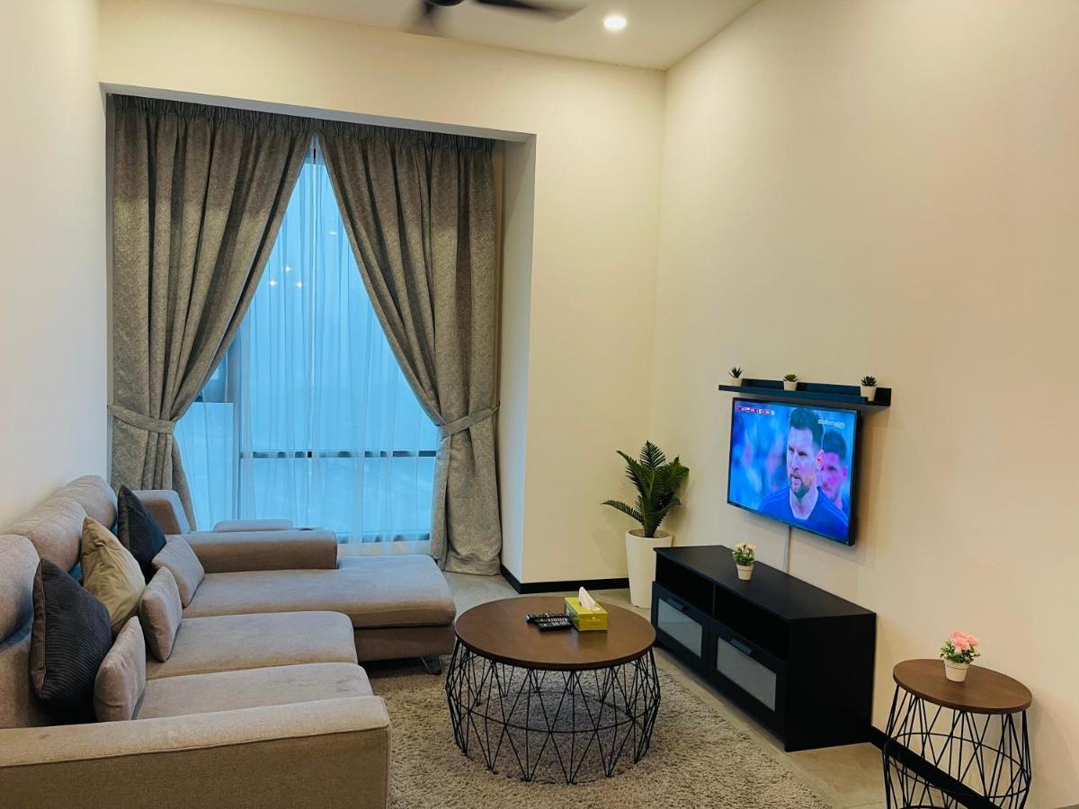 Opus Residences By Sa Hospitality Kl Kuala Lumpur Eksteriør bilde
